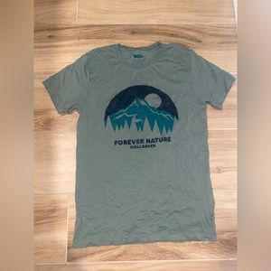 Fjallraven Nature T-Shirt